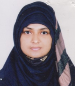 RAFIA ISLAM